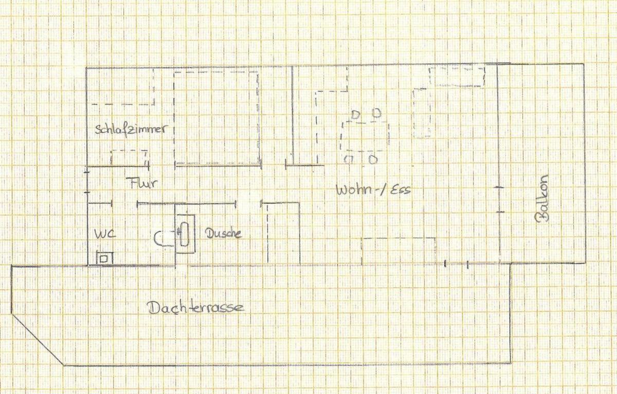 Scharbeutz 2- Zimmer- Luxus Apartment Mit Eigener Sauna Eksteriør bilde
